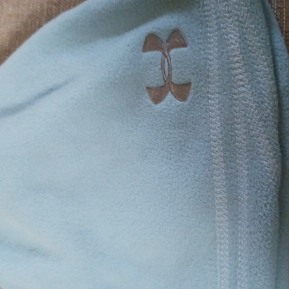 Fleece Under Armour Hat - mens